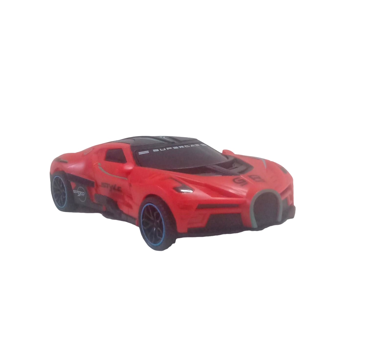 CARRINHO FRICCAO GR